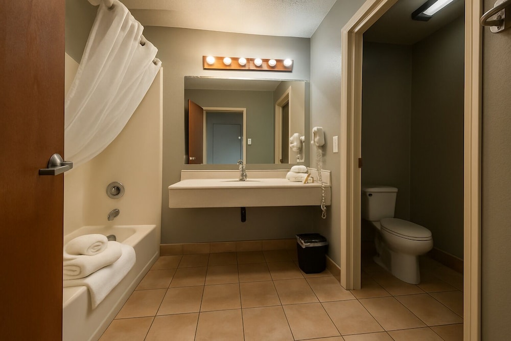 Sunnyside Inn & Suites - photo 80
