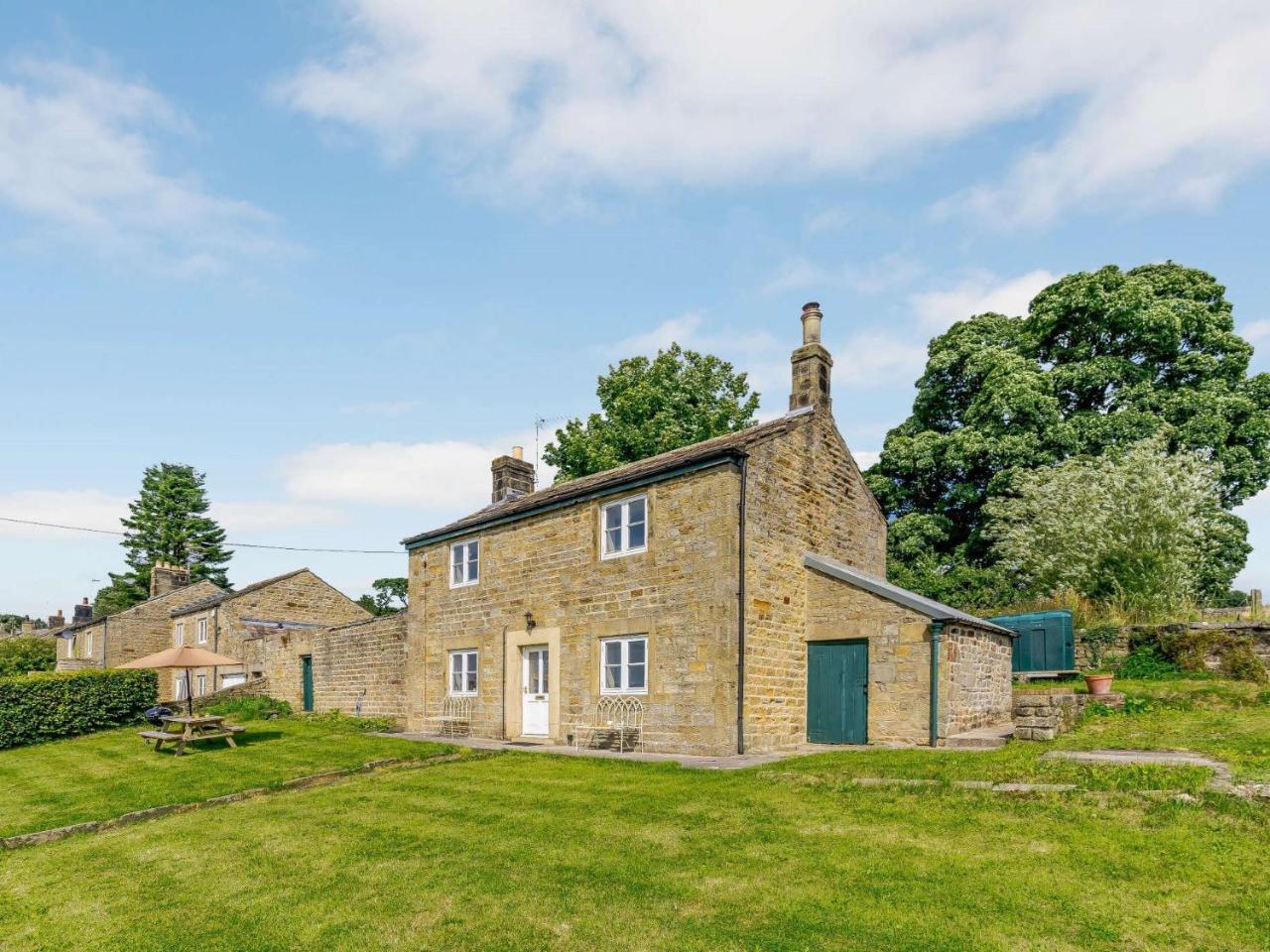 3 Bed in Masham 83728 - last minute hotel in Healey
