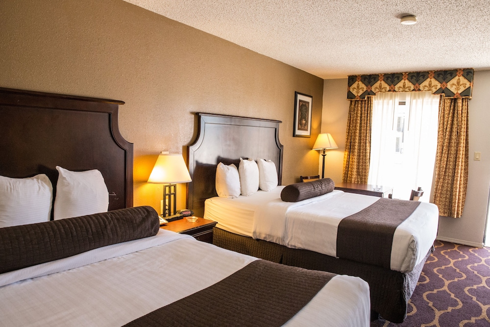 Mockingbird Inn & Suites - photo 9