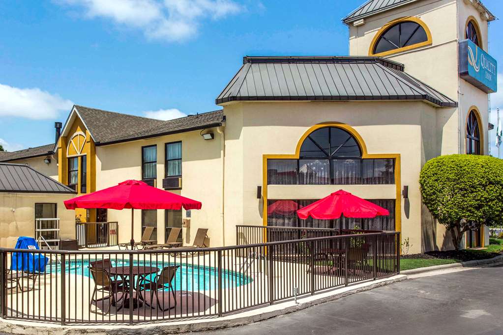 Quality Inn Fort Mill near Carowinds Blvd. - photo 2