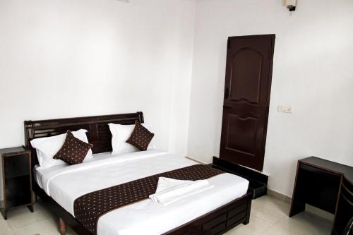 Advaitha Serenity Resorts — Mysore — photo 3