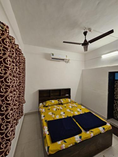 The Mango House — Harnai — photo 5