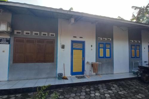 Hotel O Putri Kinasih