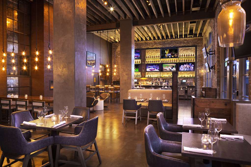 Hyatt Centric Fisherman's Wharf San Francisco - photo 5