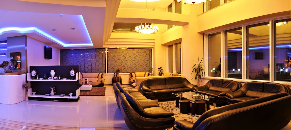 Demosan Otel & Spa — Karaman — photo 4
