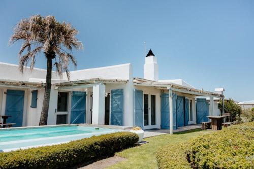 Djis Tjil - last minute hotel in Unknown City