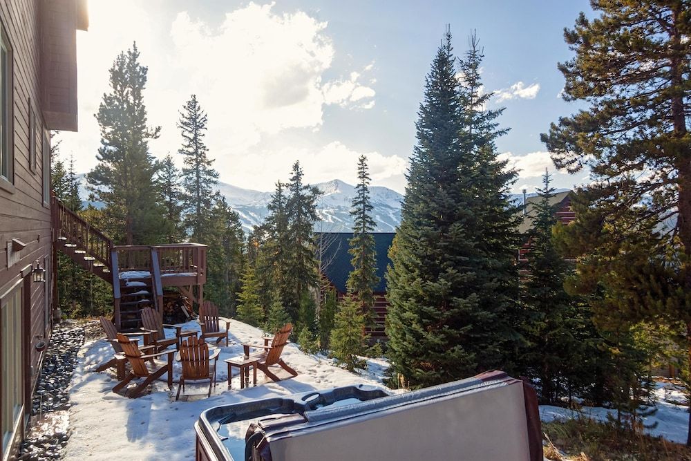 Grande Vista Boreas Pass by Pinnacle Lodging - photo 8