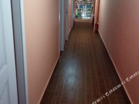 Gangkai Hotel - last minute hotel in Chongqing