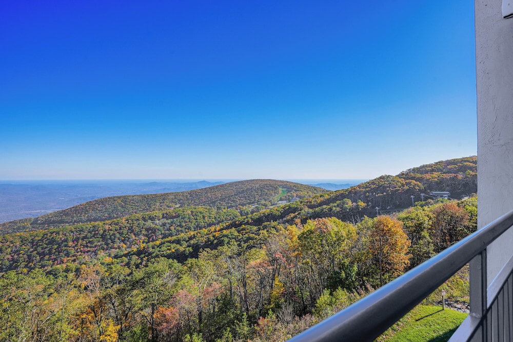 1 Mi to Wintergreen Resort Mtn View Condo - photo 23