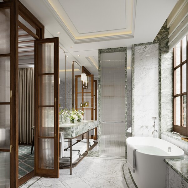 Corinthia Rome