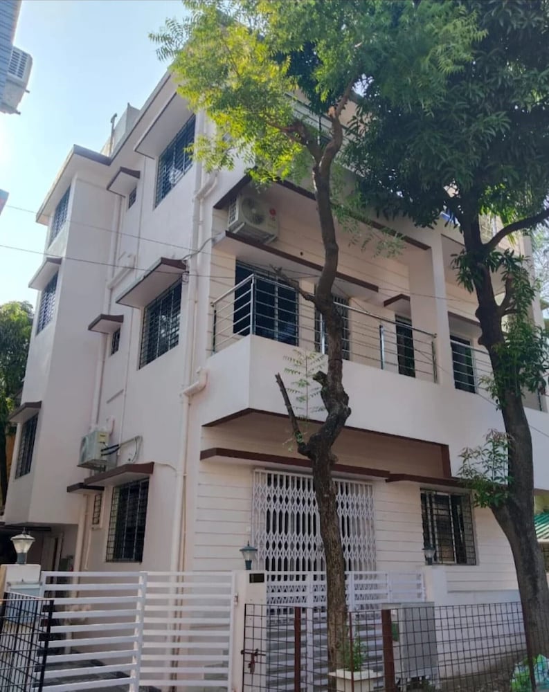 Goroomgo The Moon Residency Kolkata — Barasat — photo 3