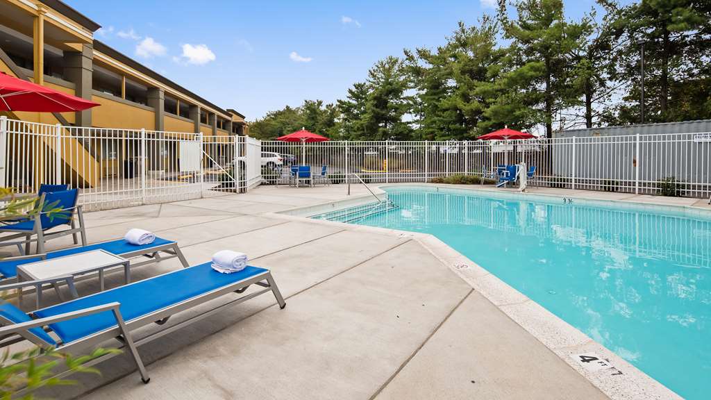 Best Western Annapolis - photo 8