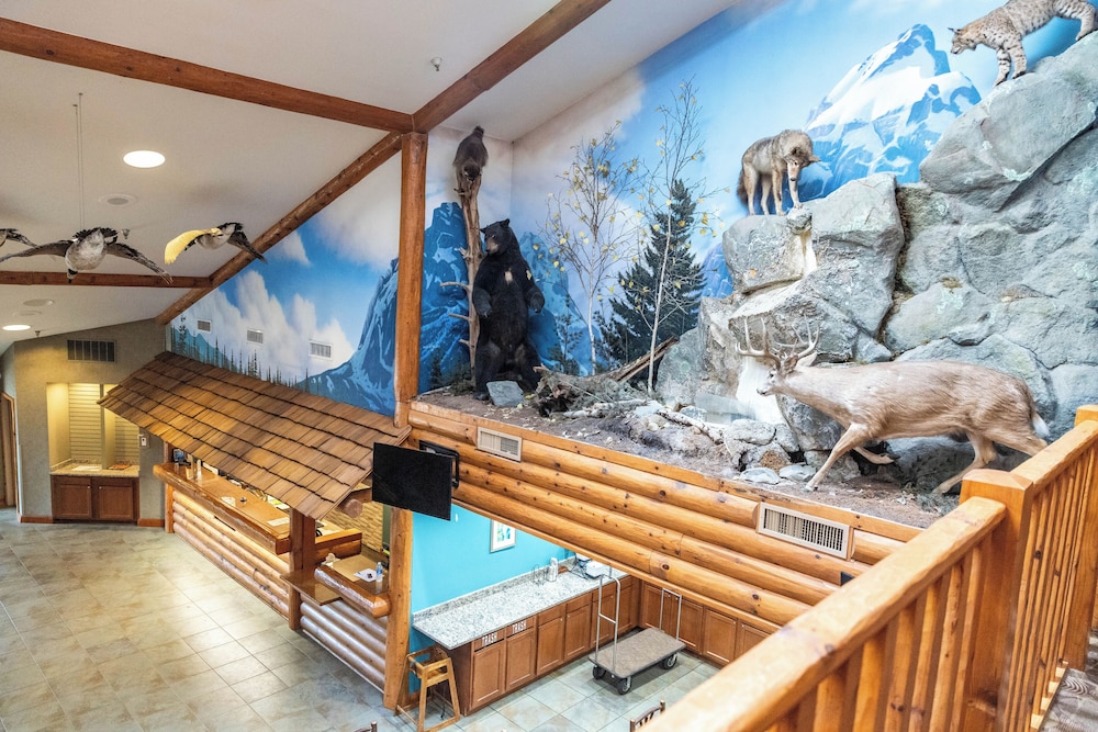 Splash Universe Resort - photo 50