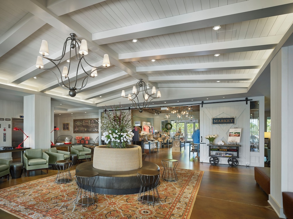 The Inn at Chesapeake Bay Beach Club - photo 62