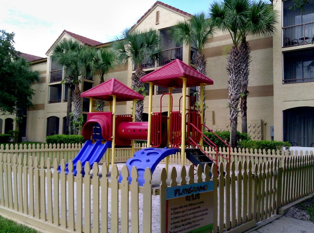 Blue Tree Resort at Lake Buena Vista - photo 58