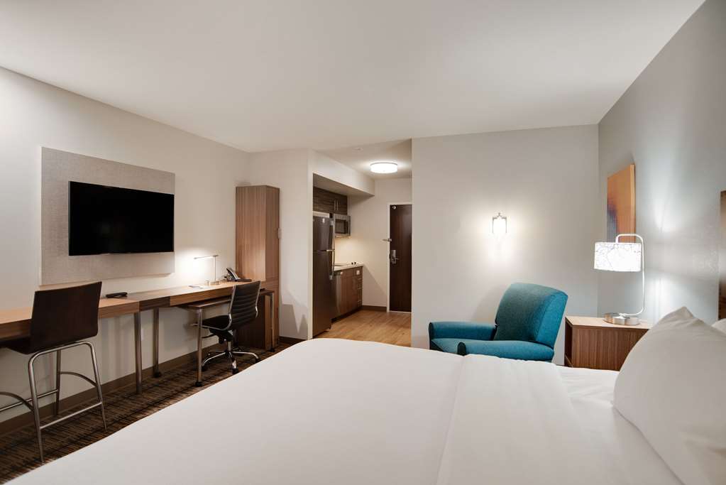 MainStay Suites Carlisle Harrisburg - photo 21