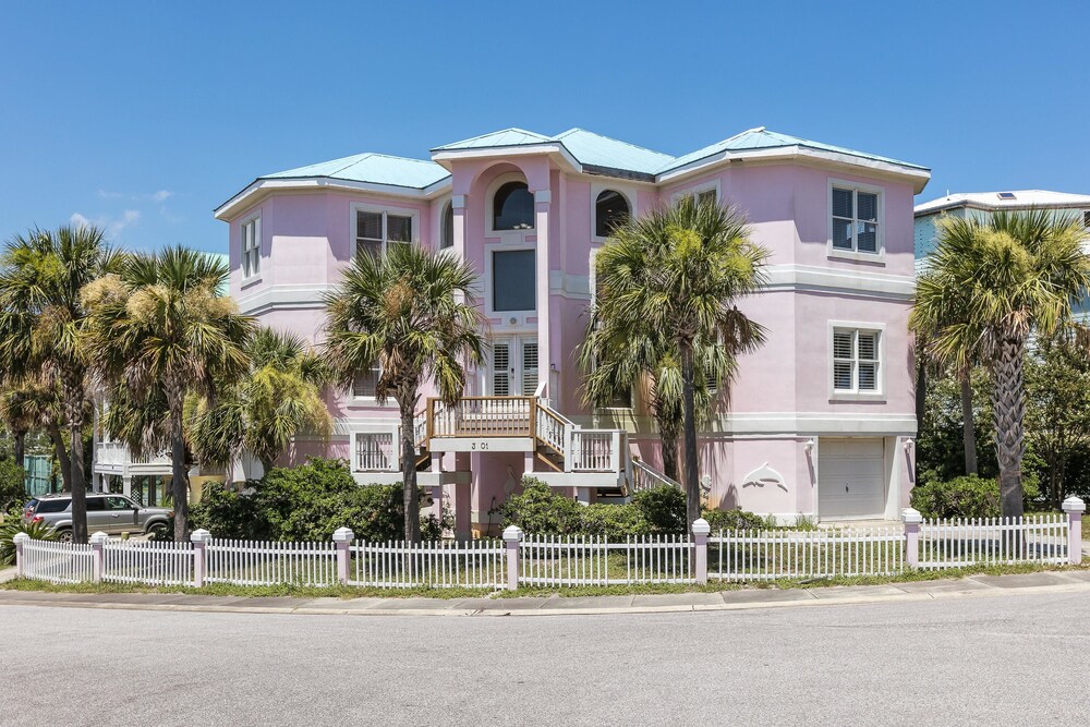 Rose Beach — hotel in Orange Beach