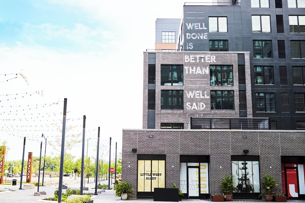 The Junto Hotel - photo 214