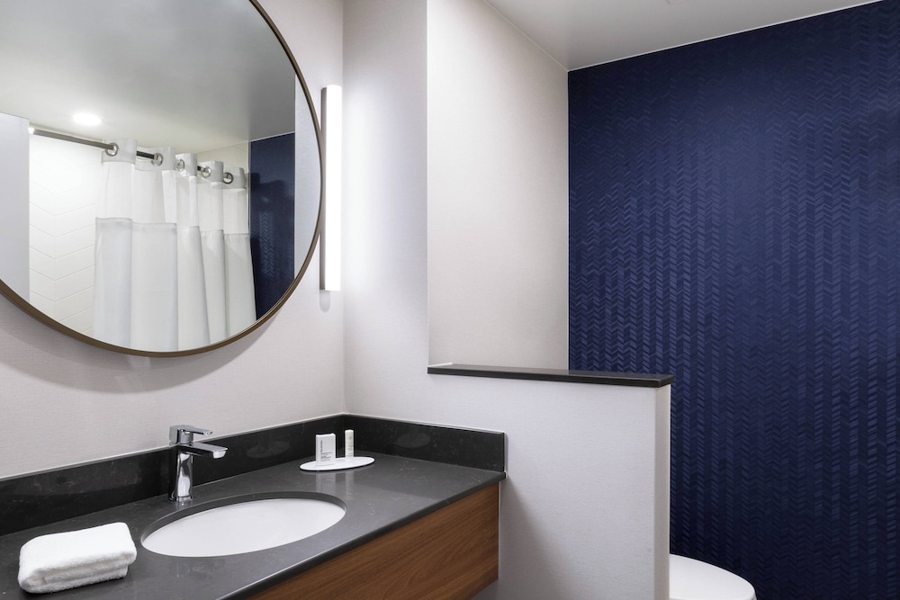 Fairfield Inn & Suites by Marriott O'Fallon IL - photo 13