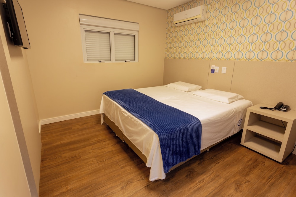 Hiber Hotel — Chapeco — photo 5