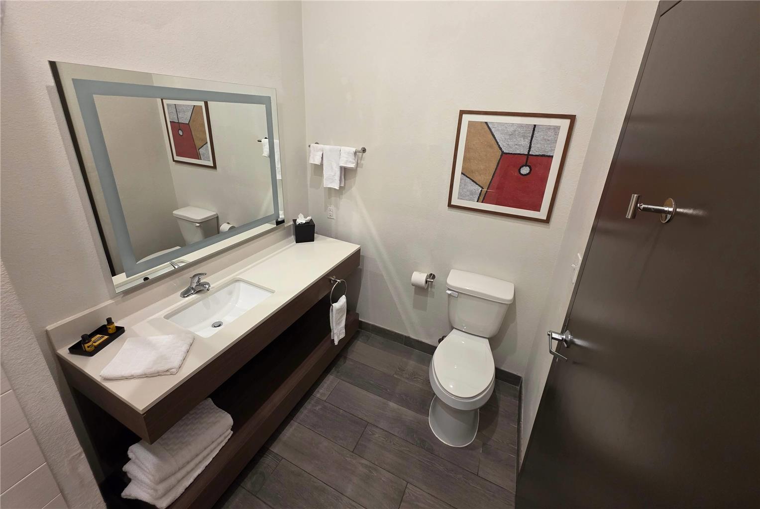 Wingate by Wyndham Austin North - photo 21