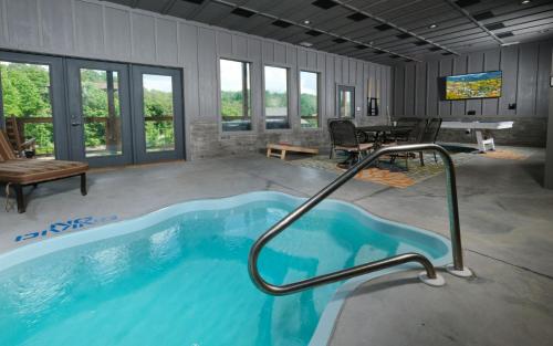 Beary Relaxed in Sevierville, United States