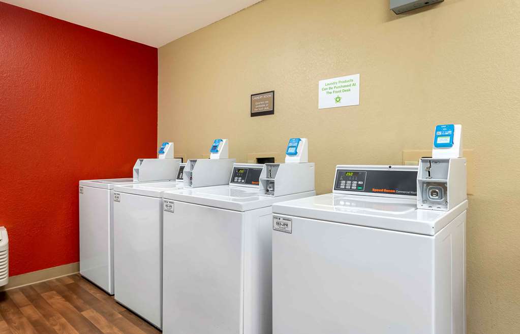 Extended Stay America Select Suites St. Louis O' Fallon IL - photo 27