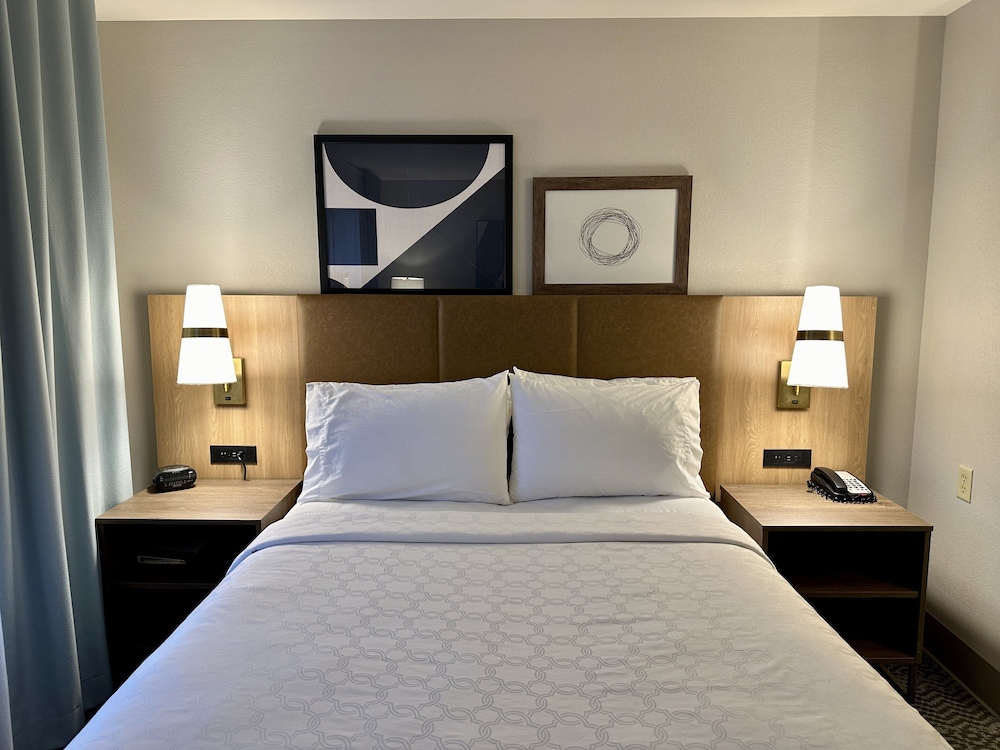 Staybridge Suites Milwaukee West Oconomowoc by IHG - photo 19