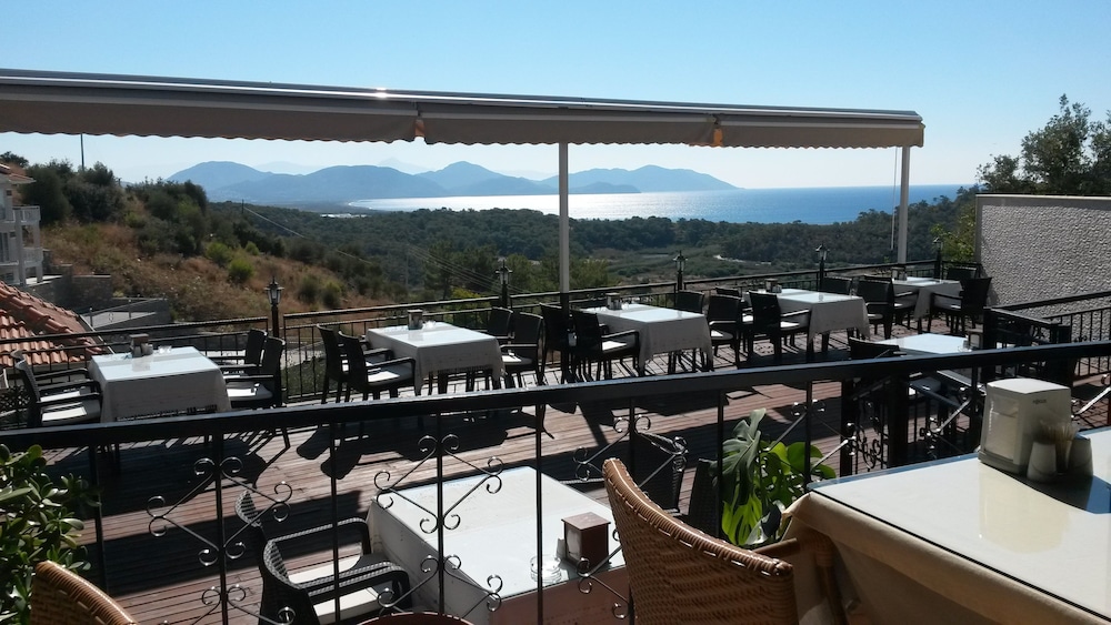 Turkuaz Hotel in Ortaca, Turkey