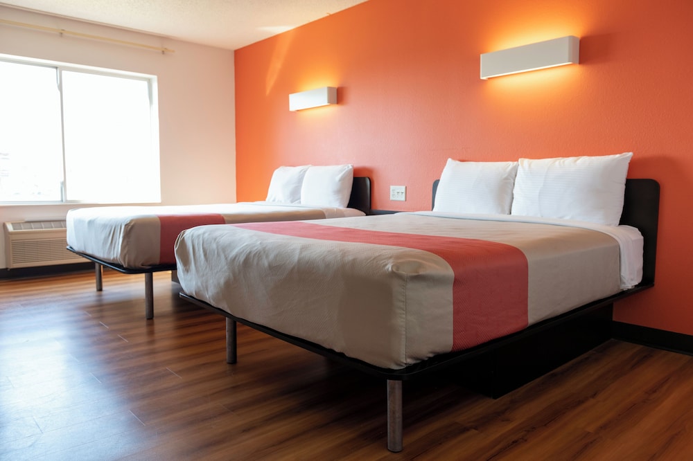 Motel 6 Lincoln Ne - photo 20