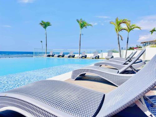 Sangria Luna Resort and Hotel — hotel in Luna