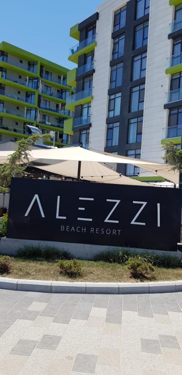 Relax Alezzi Beach Resort - last minute hotel in Unknown City