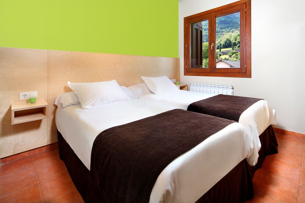 PirineosNature Apartments — Plan — photo 4