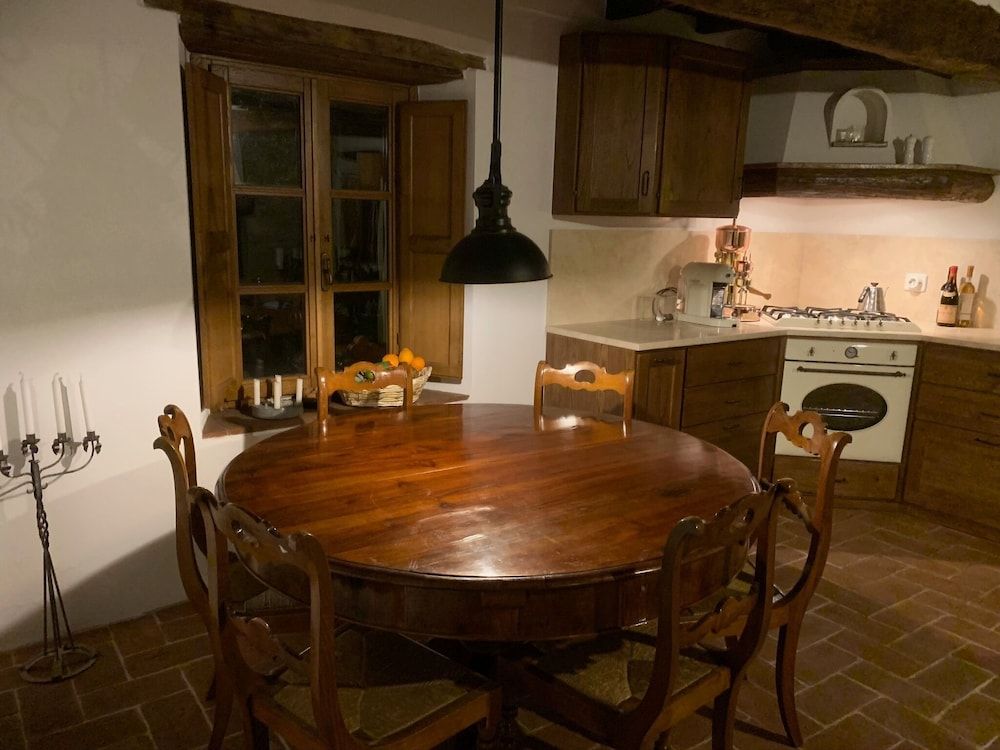 Leon Morto — 4-Star Luxury Hotel in Coreglia Antelminelli, Italy