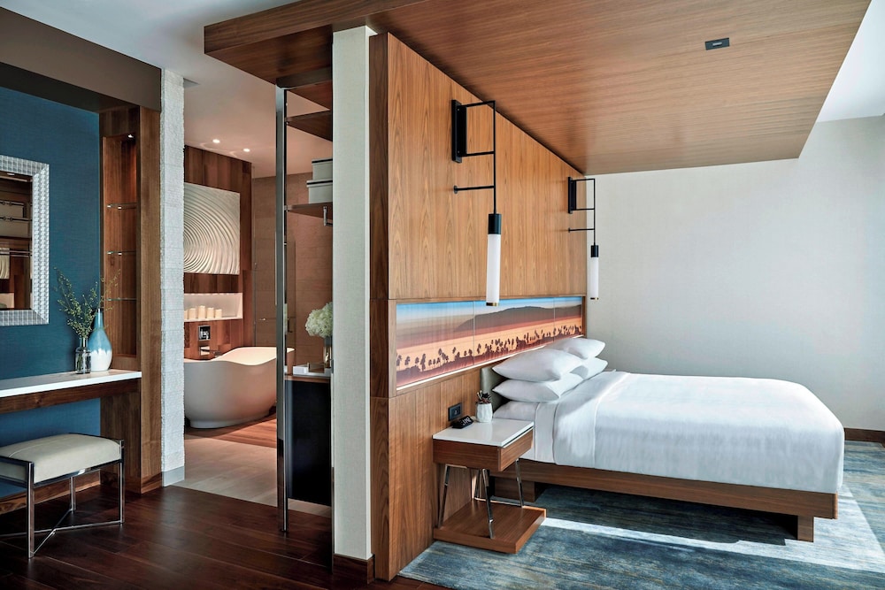 Marriott Irvine Spectrum - photo 21