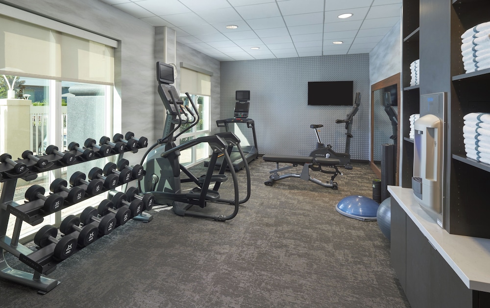 Fairfield Inn & Suites Orlando Int'l Drive Convention Center - photo 22