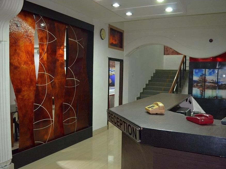 Hotel Surbhi in Palampur, India