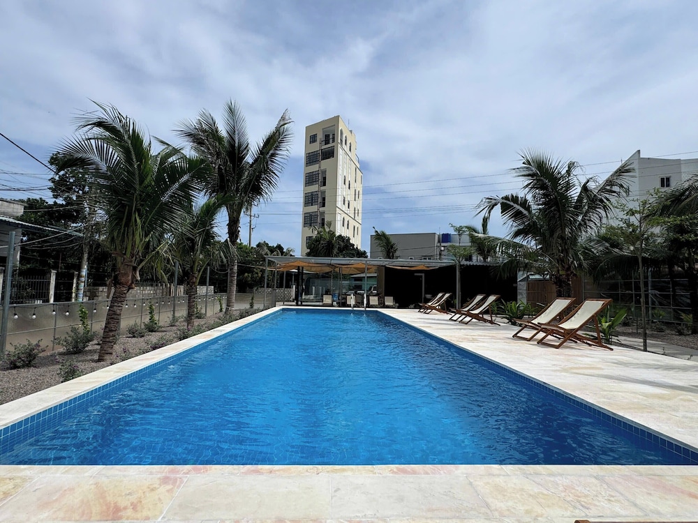 Wanderlust garden inn - last minute hotel in Phan Thiet