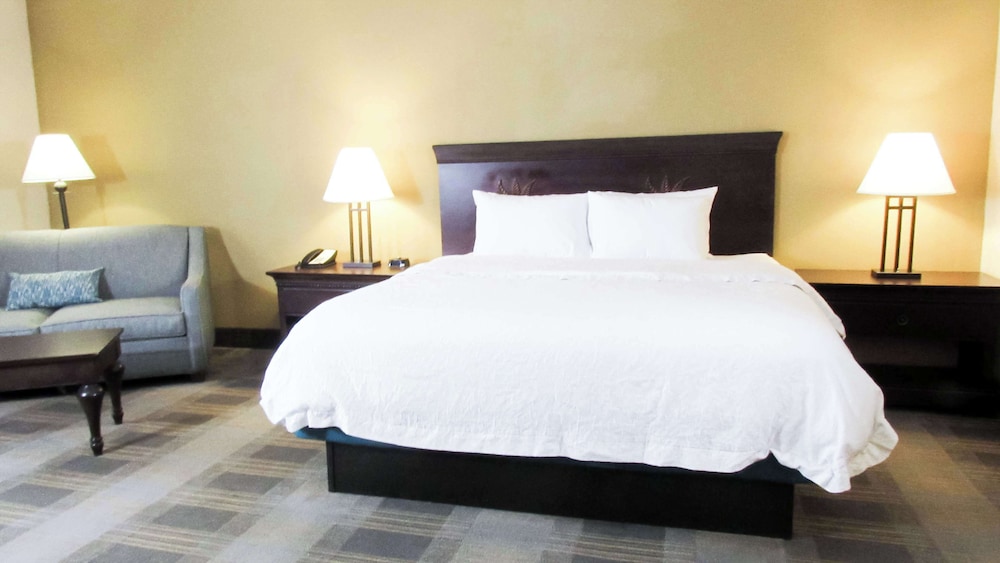 Hampton Inn Oxford West - photo 28