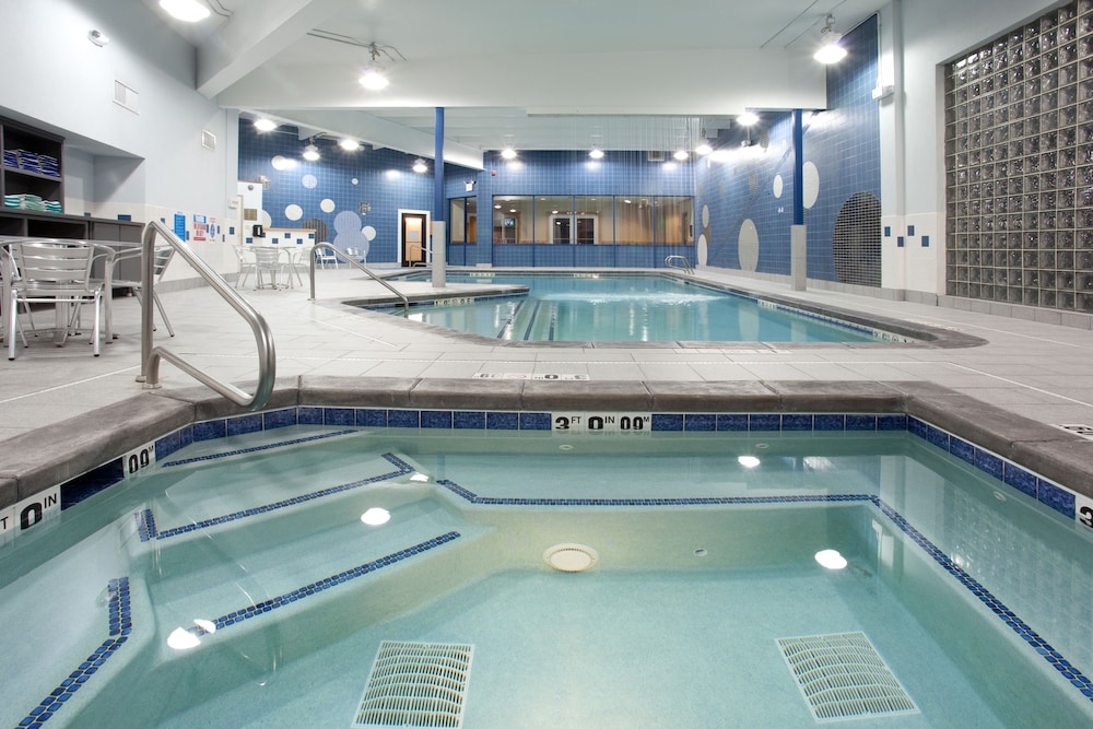 Holiday Inn Rock Springs by IHG - photo 31