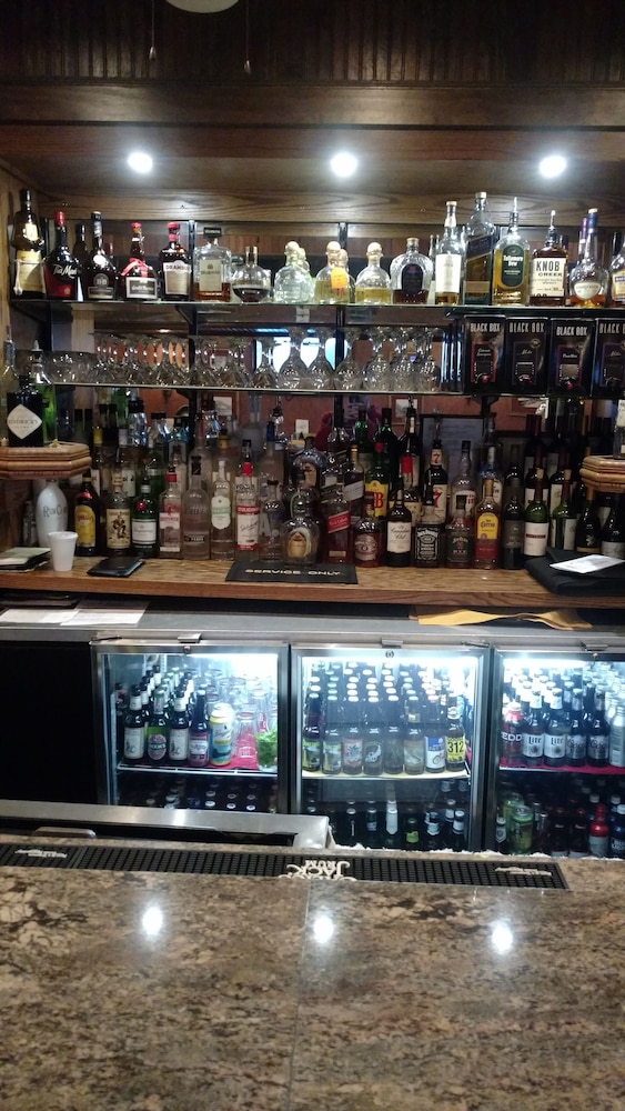 The Blue Heron Inn - photo 22