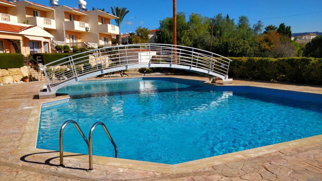 Peyia Paradise Apartment B102