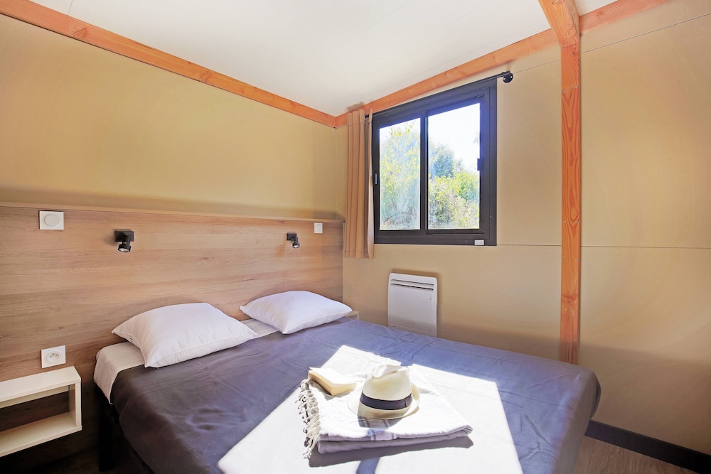 Huttopia les Chateaux — Bracieux — photo 5