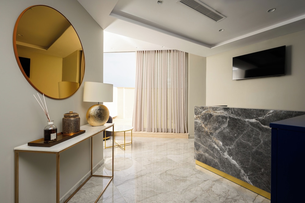 Xvi Suites — Naxxar — photo 4