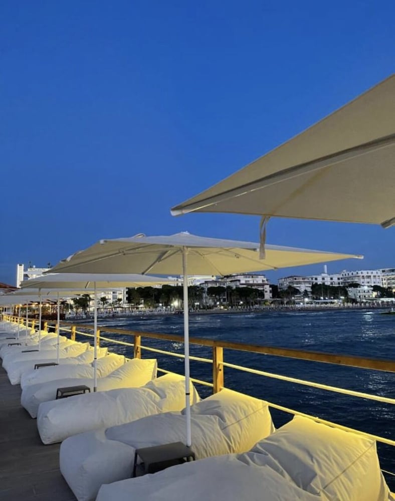 Klajdi Resort & SPA — Golem — photo 3