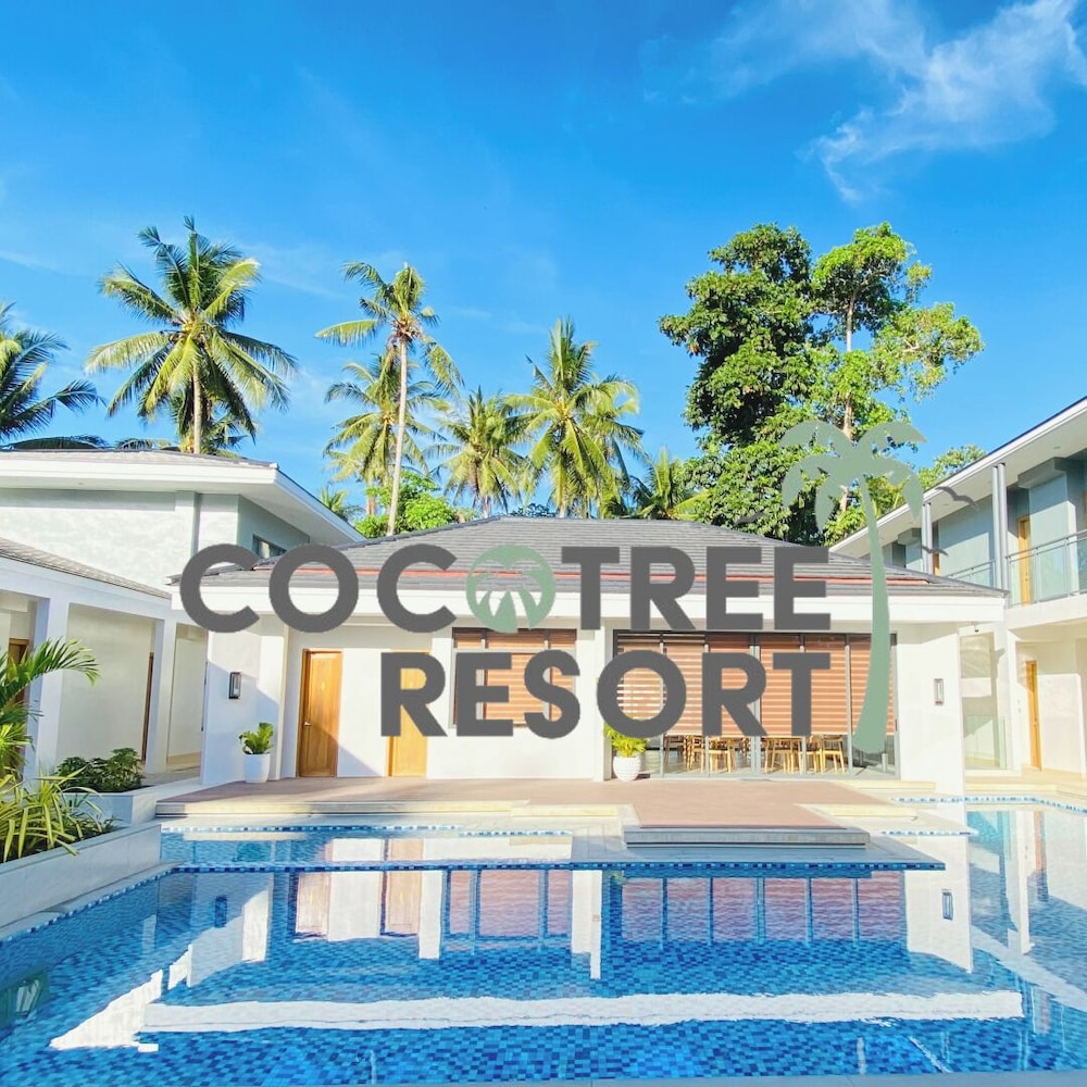 Cocotree Resort in Panglao, Philippines