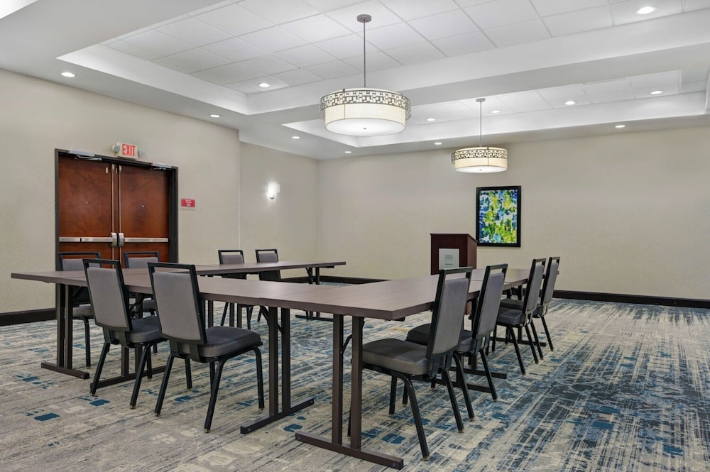 Four Points by Sheraton Birmingham Homewood - photo 26