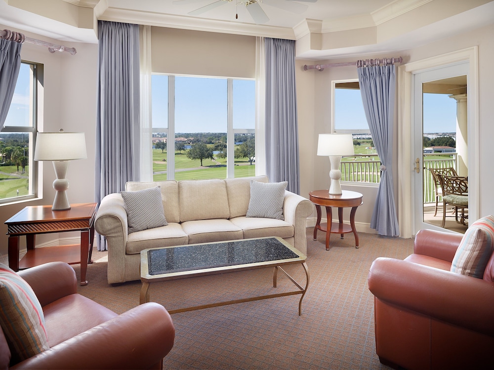 Omni Orlando Resort at ChampionsGate - photo 44