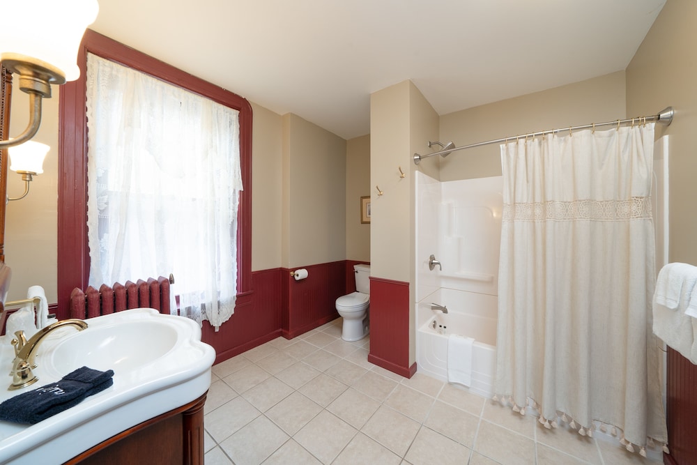 The Naples Hotel - photo 39