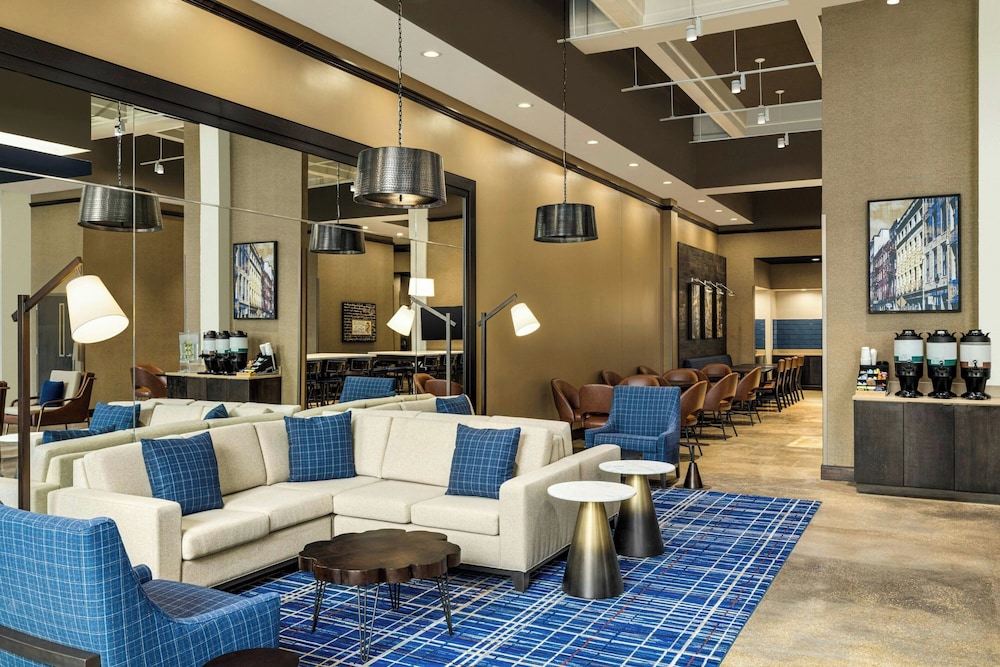Fairfield Inn & Suites New Orleans Downtown - photo 2